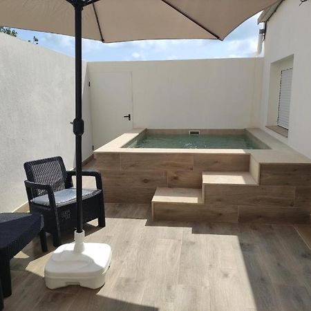Casa Teo Villa Sant Jaume d'Enveja Dış mekan fotoğraf