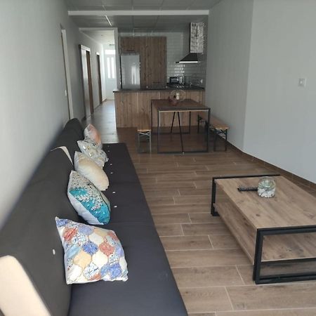 Casa Teo Villa Sant Jaume d'Enveja Dış mekan fotoğraf