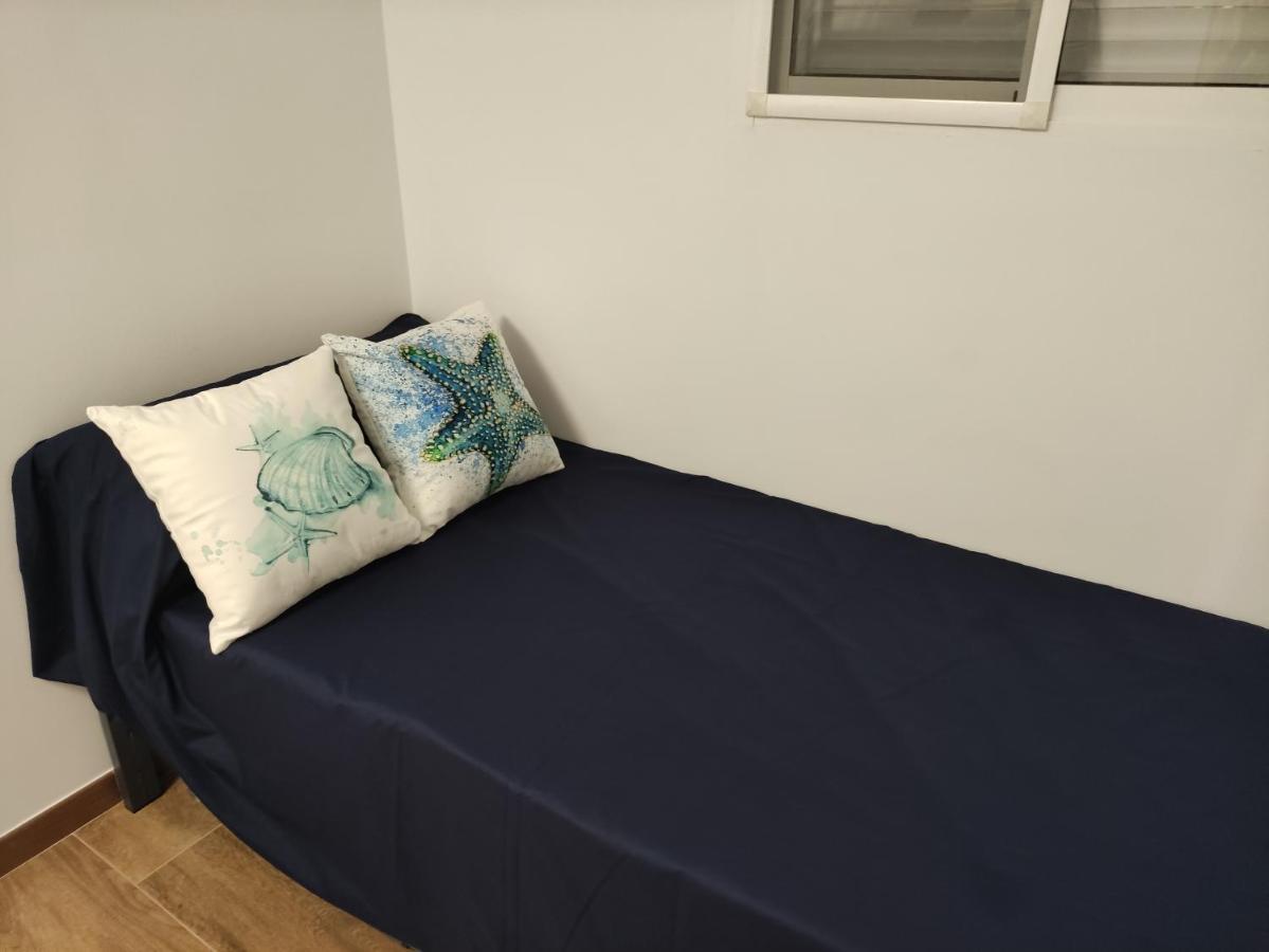 Casa Teo Villa Sant Jaume d'Enveja Dış mekan fotoğraf