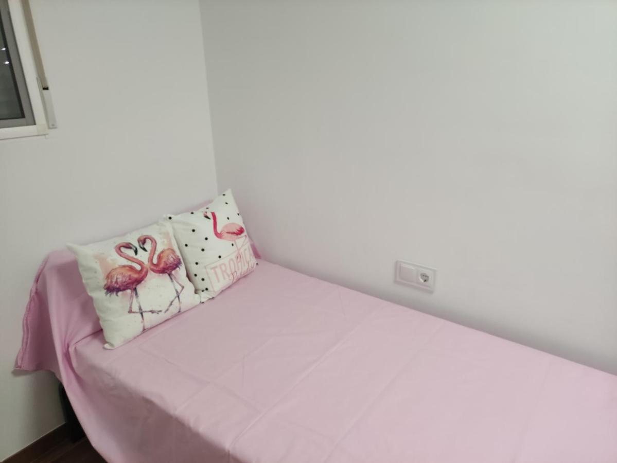 Casa Teo Villa Sant Jaume d'Enveja Dış mekan fotoğraf