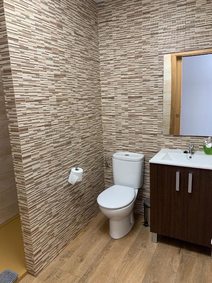 Casa Teo Villa Sant Jaume d'Enveja Dış mekan fotoğraf