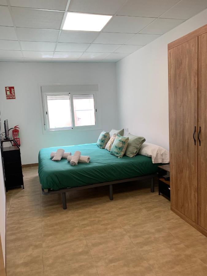 Casa Teo Villa Sant Jaume d'Enveja Dış mekan fotoğraf